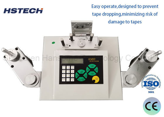 Dobra cena. Prevent Tape Dropping Infrared Sensor SMD Component Counter dla podwójnego silnika w Internecie