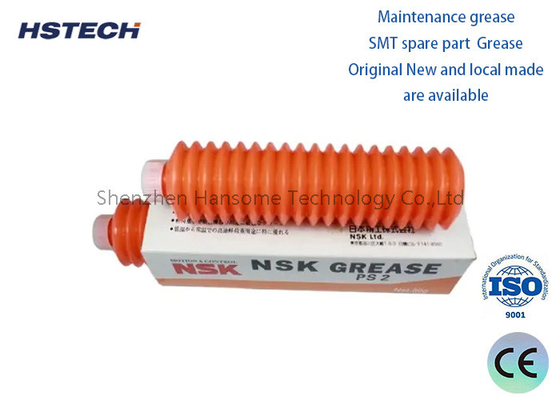 Dobra cena. NSK Grease Maintenance Grease SMT Spare Part Grease N990PANA-028 20ML Do montażu chipów Panasonic w Internecie