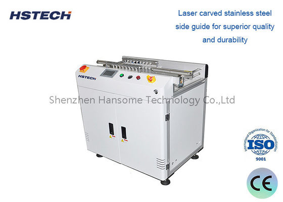 Dobra cena. NG PCB Reject Conveyor Automatic PCB Rejection and Inspection System dla linii SMT w Internecie