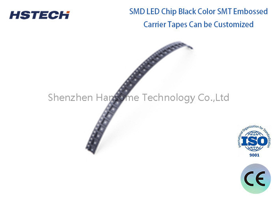 Dobra cena. SMD Komponent Counter ESD Cold Sealing Embossed Carrier Tape do automatycznego umieszczania w Internecie
