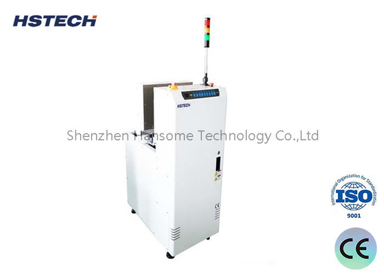 Dobra cena. Linia produkcyjna Omron Relay SMT PCB Destacker Panasonic PLC Bare board Loader w Internecie