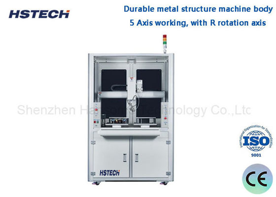 Dobra cena. Robot automatycznego lutowania o wysokiej precyzji w Internecie