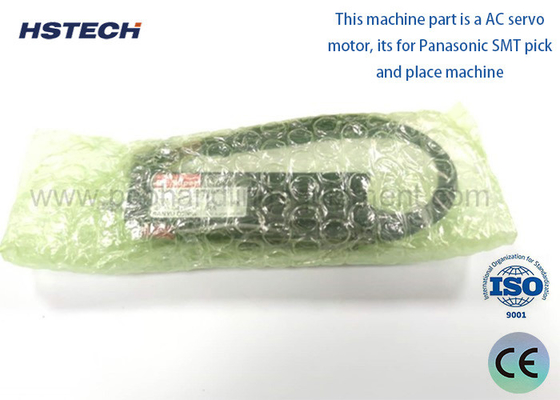 Dobra cena. Części maszyny SMT oryginalny Panasonic N510042737AA Z Motor osi do maszyny CM402 CM602 w Internecie