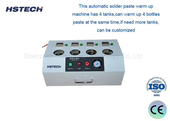 Dobra cena. SMT Solder Paste Machine LED Display Time Controller dla poprawy wydajności w Internecie