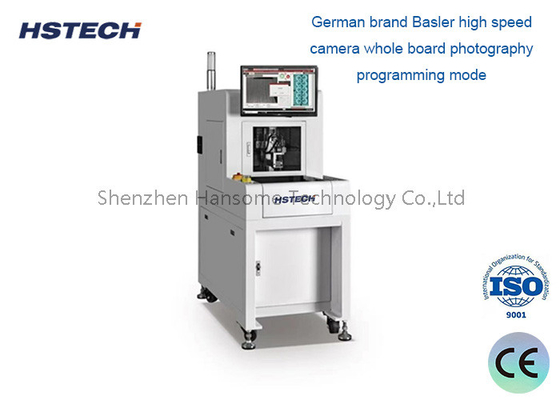 Dobra cena. Jednorazowa platforma Offline PCB Router Auto Depaneling PCBA Cutting Machine w Internecie