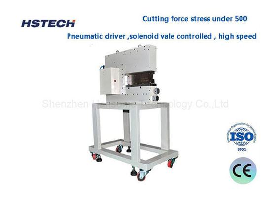 Dobra cena. AC100-240V V-CUT PCB Separator Precyzyjne cięcie cienkich płyt nożami w kształcie koła w Internecie