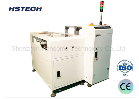 Dobra cena. SMT Production Line NG OK PCB Unloader do segregacji dobrych i złych płytek w magazynie w Internecie