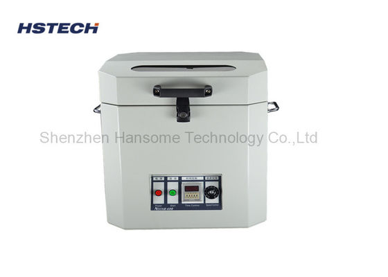 Dobra cena. Digital Display Solder Paste Check Right Machine Wysoka prędkość obrotowa dla linii SMT w Internecie