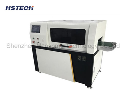 Dobra cena. PCB Depaneling Router z dobrze ukształtowanym oddzieleniem CAB Blade w Internecie
