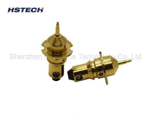 Dobra cena. Złoty kolor SMT NOZZLE JUKI 101 102 103 Do montażu KE750/760 w Internecie