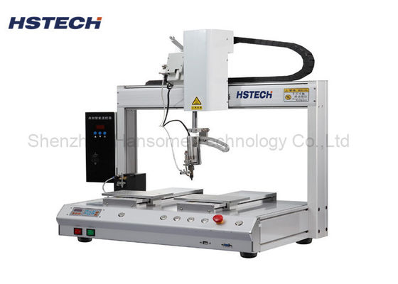 Dobra cena. Robota do lutowania płytek PCB do sterowania ogrzewaniem 0,6 do 1,0 mm w Internecie
