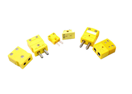 Dobra cena. Profil spawania Omega Termal Break Termopary K Miniaturowe opcje długości wtyczki w Internecie