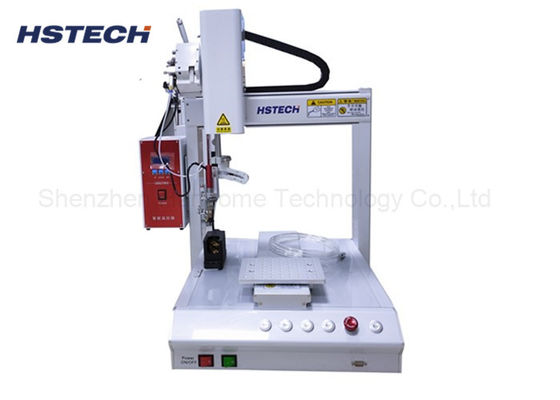 Dobra cena. Automatyczna obsługa maszyny lutowniczej PCB Hiwin Guide Timing Belt CAD File AC 220V/110V w Internecie