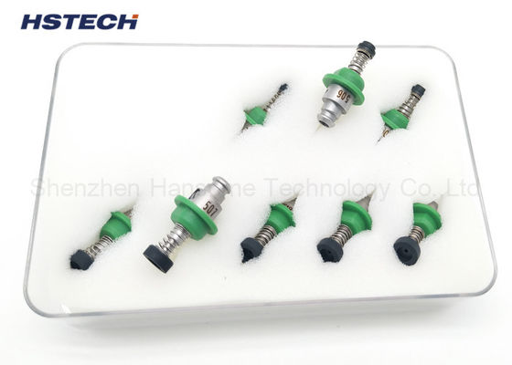 Dobra cena. KE Series Juki Nozzle Spring Tungsten Steel Plastic Suction Part 1 Year Warancja w Internecie
