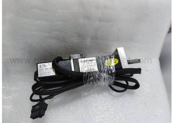 Dobra cena. Z Oś JUKI FX-1R AC Servo Motor MITSUBISHI HC-BH0336LW4-S1 w Internecie