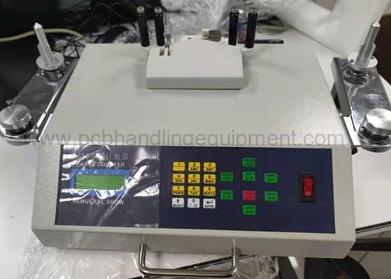 Dobra cena. Sterowanie przyciskami 24mm Pitch 19S SMD Komponent Counter 30W w Internecie