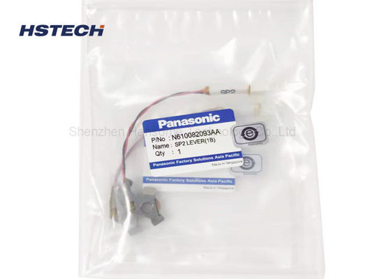 Dobra cena. N610082093AA Panasonic SP2 LEVER 1B SMT Części maszynowe w Internecie