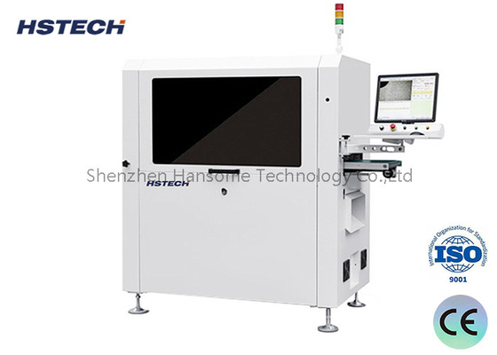 Dobra cena. Podwójna platforma cięcia dolnej cięcia próżni Pick And Place PCBA Inline PCB Separating Router w Internecie