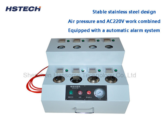 Dobra cena. /Individual Button Timer For Each Tank Is Set /Individual Solder Paste Timer /Individual Solder Paste Timer /Individual Button Timer For Each Tank Is Set /Individual Solder Paste Timer /Individual Solder Paste Timer w Internecie