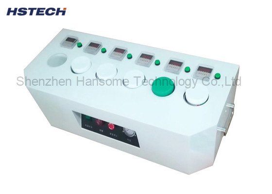Dobra cena. Wyposażony w automatyczny system alarmowy FIFO Function Automatic Solder Paste Thawing Machine w Internecie