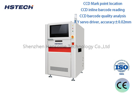 Dobra cena. CCD Marking amp Reading PCB Handling Equipment for High Precision Laser Marking (zestaw do obróbki płyt PCB do oznaczania laserowego o wysokiej precyzji) w Internecie