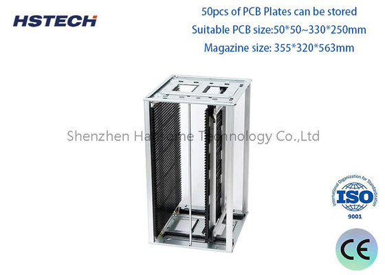 Dobra cena. Śruby regulowane SMT PCB ESD magazynówki, Precision ESD Storage Racks W pełni przewodzące, w Internecie