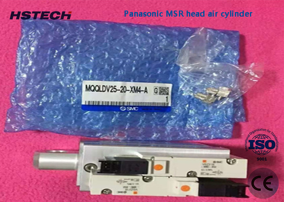 Dobra cena. Aluminium Panasonic SMT MSR Cylinder powietrza w Internecie