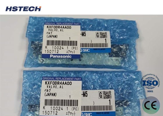 Dobra cena. Aluminiowy zawór magnetyczny Panasonic do maszyny do zbierania i umieszczania w Internecie