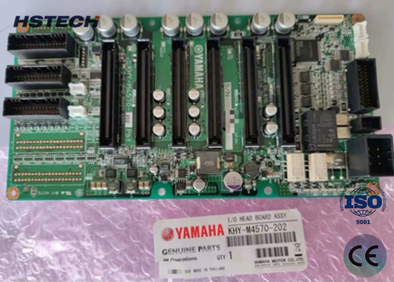 Dobra cena. Yamaha Equipment Spare Parts Aluminium Head Servo Card w Internecie