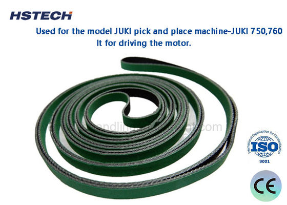 Dobra cena. 750(760) Taśmy przenośnikowe S E2217725000 Do maszyny JUKI Pick & Place w Internecie
