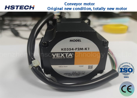 Dobra cena. KXFXWW9A00 Silnik przenośnikowy Panasonic używany do napędzania pasa przenośnego w Internecie