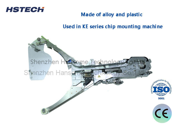 Dobra cena. JUKI 24mm Tape Feeder E50057060B0 SMT Tape Feeder JUKI FF24FS 24mm KE2040/2050/206 w Internecie