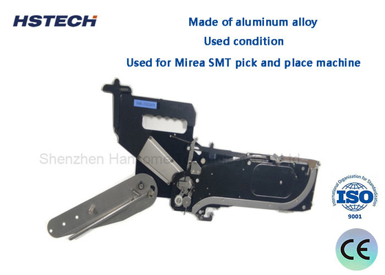 Dobra cena. SMT Pick And Place Parts Mirea MX200 MX200P Feeder Mirea C typu Feeder w Internecie