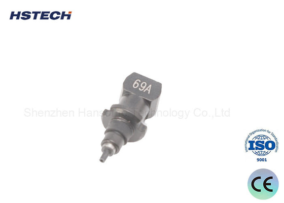 Dobra cena. Yamaha Nozzle Blace Color SMT Pick And Place Nozzles dla Yamaha YV88XG KV7-M77GX-A0X w Internecie