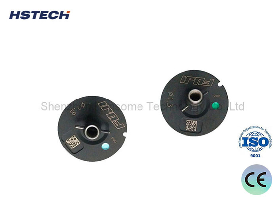 Dobra cena. H04 Głowa 1.3 / 1.8 mm SMT Dźwignia FUJI Marka dla NXT SMD Monter Operation FUJI NXT Dźwignia 1 generacji w Internecie