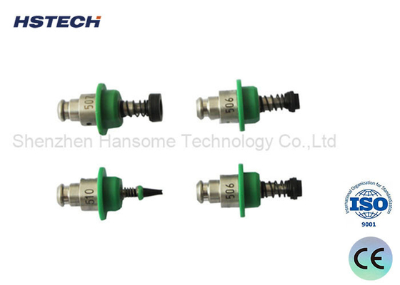 Dobra cena. Wyrzutnik chipów 1001 Smd Nozzle KXFX037SA00/KXFX03D5A00 Do składników SMD do wysysaczy maszynowych Panasonic w Internecie