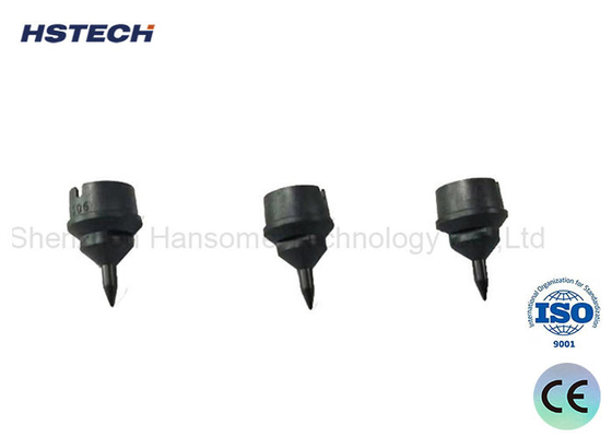 Dobra cena. Siemens SMT Nozzle ASM AS Series Vakuum SIEMENS Plastikowe dysze do strzelaniny chipów SIEMENS w Internecie