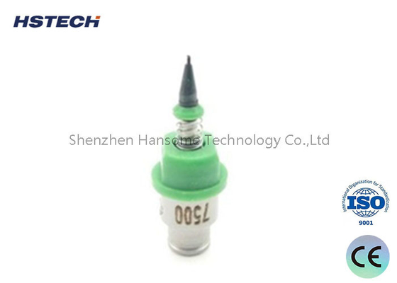 Dobra cena. KE serii 2000 Tungsten Steel JUKI SMT Nozzle 100% przetestowany dla maszyny SMT w Internecie