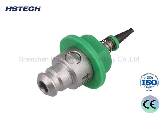 Dobra cena. Wysokiej jakości ceramiczna zielona barwa łatwo rozpoznawalna SMT Nozzle Part dla linii produkcyjnej SMT w Internecie