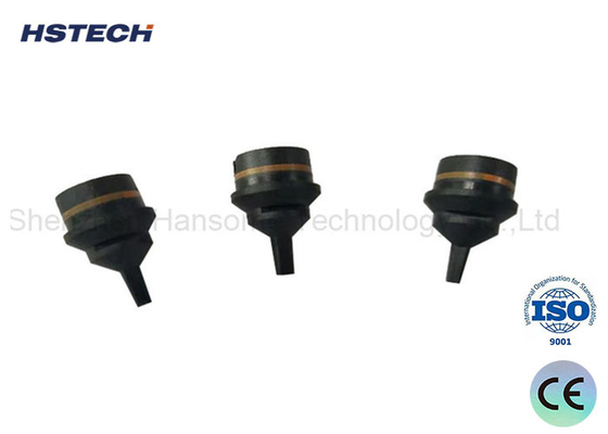 Dobra cena. Ceramiczne / plastikowe dysze SMT SIEMENS 913 914 915 Części Podwójne otwory SIEMENS dysza w Internecie