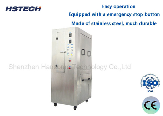 Dobra cena. Spray Cleaning And Drying SMT Stencil Cleaning Machine In Solvent Recycling System Spray Cleaning And Drying SMT Stencil Cleaning Machine In Solvent Recycling System Spray Cleaning And Drying SMT Stencil Cleaning Machine In Solvent Recycling System Spray czystka i suszenie w Internecie