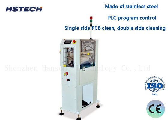 Dobra cena. SMT Production Inline PCB Surface Dust Static Electricity Cleaner Equipment (zestaw sprzętu do oczyszczania pyłu statycznego z prądu elektrycznego) w Internecie