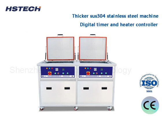 Dobra cena. Ultrasonic Cleaning Batch 77L SUS 304 Maszyna do czyszczenia konstrukcji w Internecie
