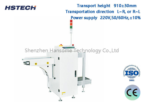 Dobra cena. ZD Motor Driven Tower Light PCB Unloader Wysokość transportu 910 mm w Internecie