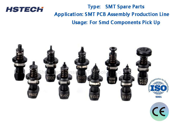 Dobra cena. Yamaha YG12/YS12 SMD nozzle montażowe, KHY-M7710-A0 NOZZLE 311A w Internecie