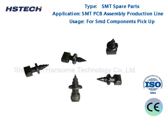 Dobra cena. KGS-M7710-A0X SMT Nozzle Assembly 211A 0.8x0.7 ((X) dla YG100 Pick and Placement w Internecie