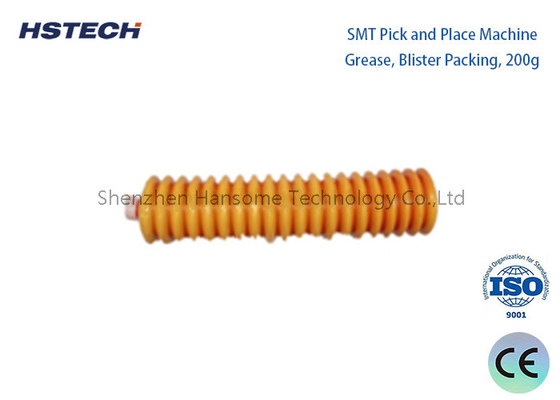 Dobra cena. Oryginalny N510048190AA Smt Grease, 200 g Blister Packing, dla CM402/CM602 Pick & Place w Internecie
