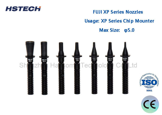 Dobra cena. Wielokrotne opcje wielkości maszyny SMT FUJI XP Pick And Place Nozzles w Internecie