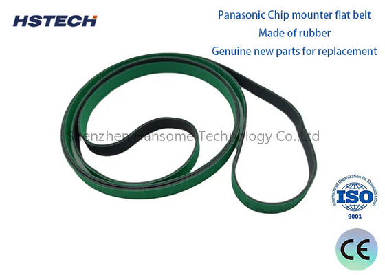 Dobra cena. Panasonic CM402/CM602 SMT Gumowy Płaski Pas, KXF0DKFAA00, 8,5 mm w Internecie