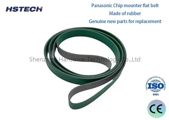 Dobra cena. Oryginalny Panasonic Flat Belt 8,5 mm dla CM402 CM602-KXF0DKFAA00 w Internecie